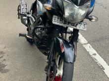 Bajaj Discover 125 2013 Motorbike