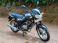 Bajaj Discover 125 2006 Motorbike