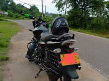 Bajaj Discover 125 2011 Motorbike