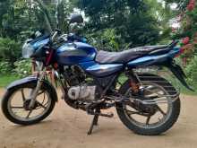 Bajaj Discover 125 2006 Motorbike