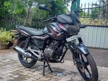 Bajaj Discover 2015 Motorbike