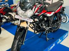 Bajaj Discover 2026 Motorbike