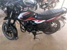 Bajaj Discover 125 2025 Motorbike