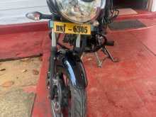 Bajaj Discover 125 2025 Motorbike