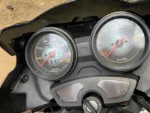 Bajaj Discover 125 2017 Motorbike