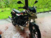 Bajaj Discover 125 2024 Motorbike