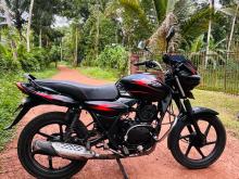 Bajaj Discover 125 2005 Motorbike