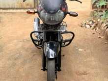 Bajaj Discover 125 2007 Motorbike