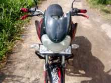 Bajaj Discover 125 2011 Motorbike