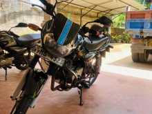 Bajaj Discover 125 2007 Motorbike