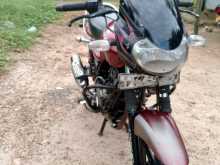 Bajaj Discover 125 2007 Motorbike