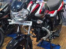 Bajaj Discover 125 2026 Motorbike