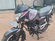 Bajaj Discover 2015 Motorbike