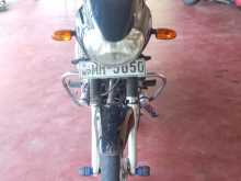 Bajaj Discover 125 2005 Motorbike