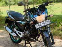 Bajaj Discover 2014 Motorbike