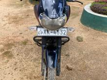 Bajaj Discover 125 2012 Motorbike