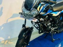 Bajaj Discover 125 2025 Motorbike