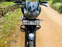 Bajaj Discover 125 2011 Motorbike