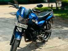 Bajaj Discover 125 2007 Motorbike