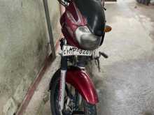 Bajaj Discover 125 2006 Motorbike
