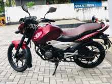 Bajaj Discover 2012 Motorbike