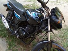 Bajaj Discover 125 2005 Motorbike