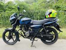 Bajaj Discover 125 2011 Motorbike