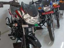 Bajaj Discover 125 2024 Motorbike