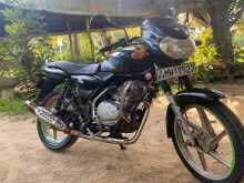 Bajaj Discover 125 2006 Motorbike