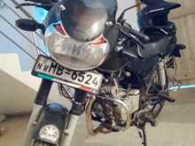 Bajaj Discover 125 2005 Motorbike