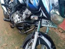Bajaj Discovery 125 2017 Motorbike
