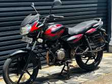 Bajaj Discover 125 2011 Motorbike