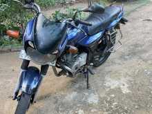 Bajaj Discover 125 2006 Motorbike