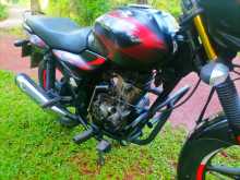 Bajaj Discover 125 2010 Motorbike