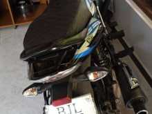 Bajaj Discover 125 2024 Motorbike