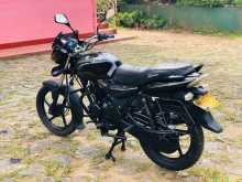 Bajaj Discover 125 2011 Motorbike