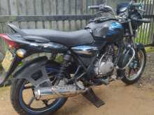 Bajaj Discover 125 2006 Motorbike