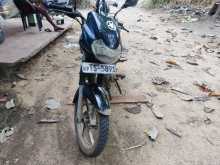 Bajaj Discover 125 2007 Motorbike