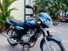 Bajaj Discover 125 2007 Motorbike