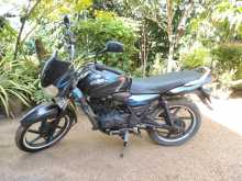 Bajaj Discover 125 2006 Motorbike