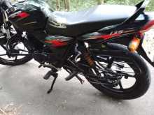 Bajaj Discover 125 2006 Motorbike