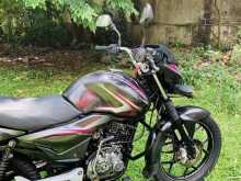 Bajaj Discover 2014 Motorbike