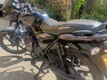 Bajaj Discover 125 2012 Motorbike