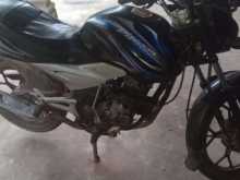 Bajaj Discover 125 2013 Motorbike