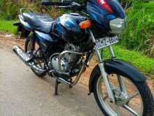 Bajaj Discover 125 2006 Motorbike