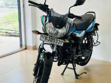 Bajaj Discover 125 2023 Motorbike