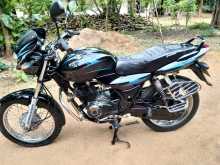 Bajaj Discover 125 2004 Motorbike