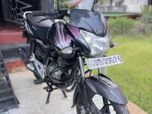 Bajaj Discover 2014 Motorbike