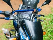 Bajaj Discover 125 2006 Motorbike