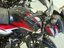 Bajaj Discover 125 2025 Motorbike